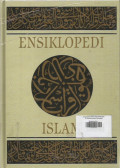 Ensiklopedi Islam 1 ; Aba - Far