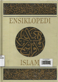 Ensiklopedi Islam 2 ; L _ Z