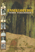 Ensiklopedia Tokoh Pekalongan