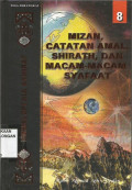 Ensiklopedia Akhirat ; Mizan , Catatan Amal , Shirath, dan Macam - Macam Syafaat ; Jilid 8
