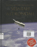 Ensiklopedia Astronomi Sejarah Astronomi