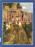 Ensiklopedia Geografi ; Jilid 1