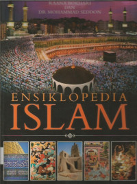 Ensiklopedia Islam