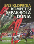 Ensiklopedia Kompetisi Sepak Bola Dunia