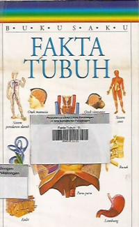 Fakta Tubuh ; Buku Saku