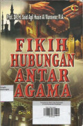 Fikih Hubungan Antar Agama