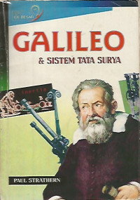 Galileo & Sistem Tata Surya