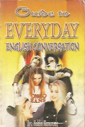 Guide to Everyday English Conversation