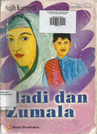 Hadi dan Zumala