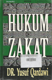 Hukum Zakat