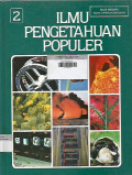 Ilmu Pengetahuan Populer Jilid 2 ; Astronomi dan Pengetahuan Ruang Angkasa, Komputer dan Matematika, Ilmu Pengetahuan Bumi