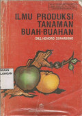 Ilmu Produksi Tanaman Buah-Buahan