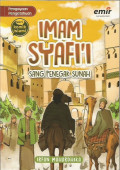 Imam Syafi'i ; Sang Penegak Sunah