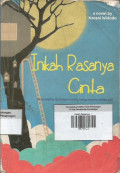 Inikah Rasanya Cinta