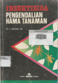 Insektisida Pengendalian Hama Tanaman