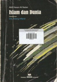 Islam dan Dunia