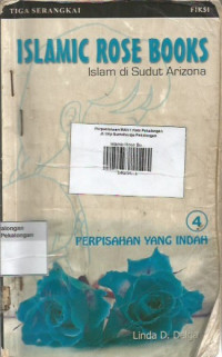 Islamic Rose Books