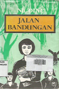 Jalan Bandungan