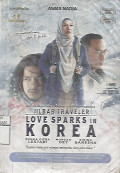 Jilbab Traveler : Love Sparks In Korea