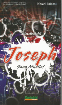 Joseph Sang Muallaf