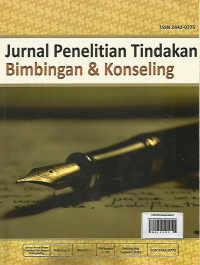 Jurnal Penelitian Tindakan ; Bimbingan dan Konseling