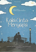 Kala Cinta Menyapa