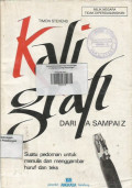 Kaligrafi dari A sampai Z