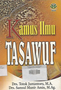 Kamus Ilmu Tasawuf