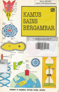 Kamus Sains Bergambar