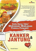 Kanker & Jantung