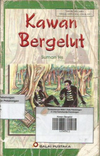 Kawan Bergelut