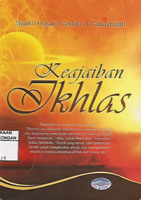 Keajaiban Ikhlas