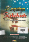 Keajaiban Sedekah ; Penolak Balak - Melancarkan Rejeki