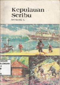 Kepulauan Seribu