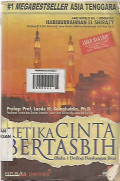 Ketika Cinta Bertasbih (Buku1 Dwilogi Pembangun Jiwa)