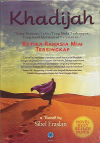 Khadijah Ketika Rahasia Mim Tersingkap