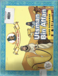 Khalifah Idolaku ; Read a Story ; Utsman Bin Affan ; Sang Dermawan