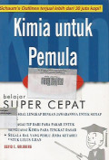 Kimia untuk Pemula