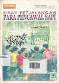 Kisah Petualangan Para Pengawal Sapi