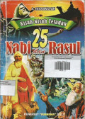 Kisah - Kisah Teladan 25 Nabi dan Rasul