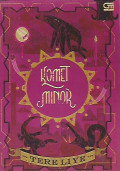 Komet Minor