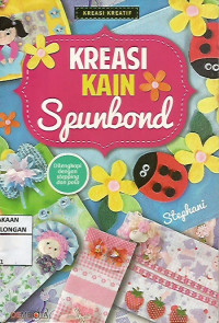 Kreasi Kain Spunbond