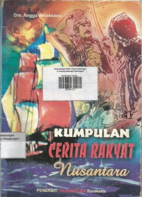 Kumpulan Cerita Rakyat Nusantara