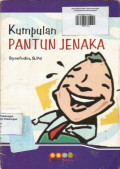 Kumpulan Pantun Jenaka