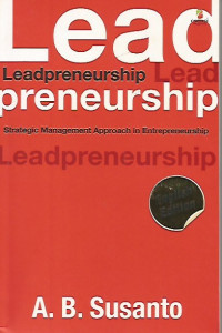 Leadpreneurship