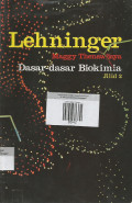 Lehninger Dasar-dasar Biokimia Jilid 2