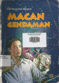 Macan Gendaman