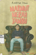 Marmut Merah Jambu