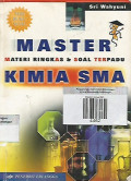 Master Kimia SMA