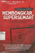 Membongkar Supersemar! Dari CIA hingga Kudeta Merangkak Melawan Bung Karno